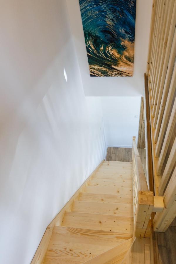 Seaside Escape Mielenko By Noclegi Renters Exteriör bild